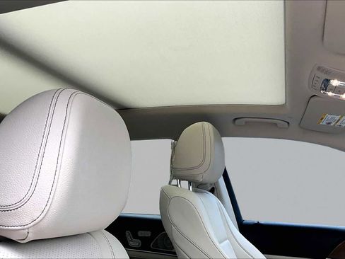 Used 2022 Mercedes-Benz GLS 450 4MATIC image 14