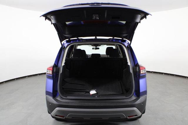 Certified 2023 Nissan Rogue S FWD image 17
