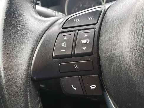 Used 2015 MAZDA CX-5 Touring AWD/4WD image 21