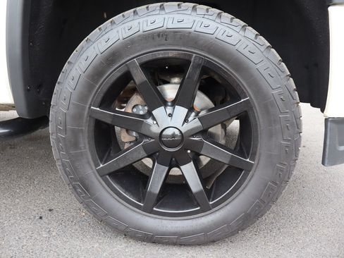 Used 2014 GMC Sierra 1500 Denali AWD/4WD image 44