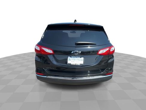 Certified 2021 Chevrolet Equinox LT image 7