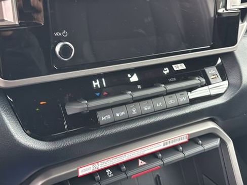 New 2026 Toyota Tundra SR5 image 21