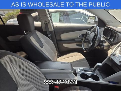 Used 2012 GMC Terrain SLE w/ Convenience Package FWD image 9