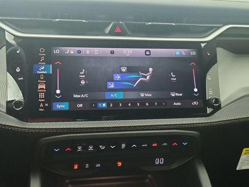 New 2026 Jeep Cherokee Limited AWD/4WD image 26