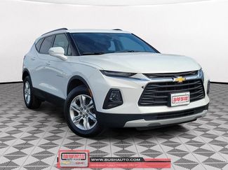 Used 2021 Chevrolet Blazer LT w/ LPO, Floor Liner Package 360° Tour