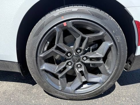 New 2026 Dodge Charger R/T AWD/4WD image 11
