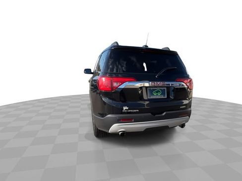 Certified 2019 GMC Acadia SLE w/ Driver Alert Package I AWD/4WD image 7