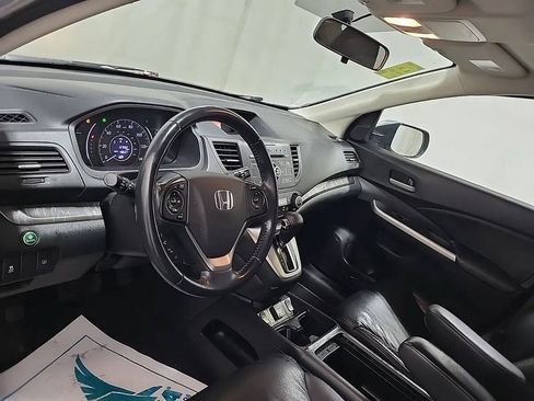 Used 2014 Honda CR-V EX-L image 8