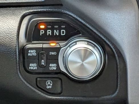 Certified 2022 RAM 1500 Laramie w/ Sport Appearance Package AWD/4WD image 17