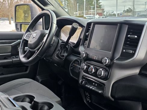 Used 2024 RAM 2500 Big Horn image 18