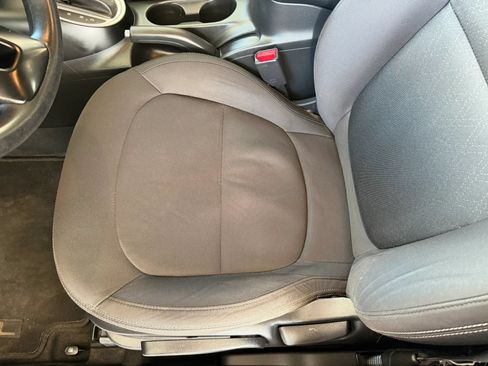 Used 2017 Kia Soul FWD image 9