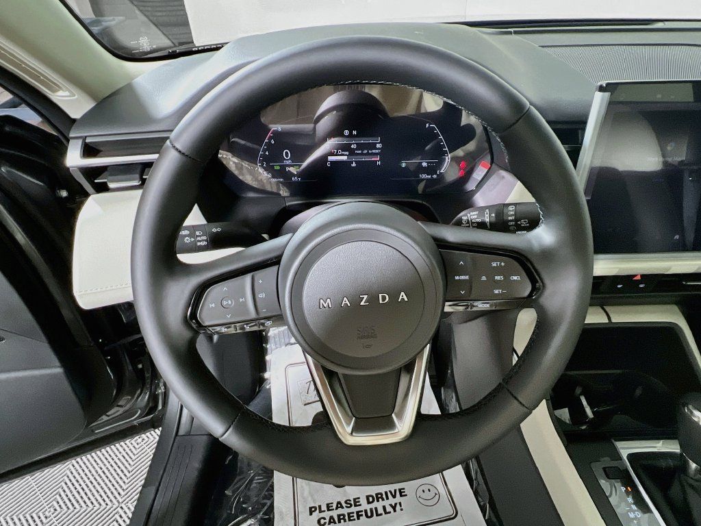 Used 2026 MAZDA CX-5 Preferred AWD/4WD image 10