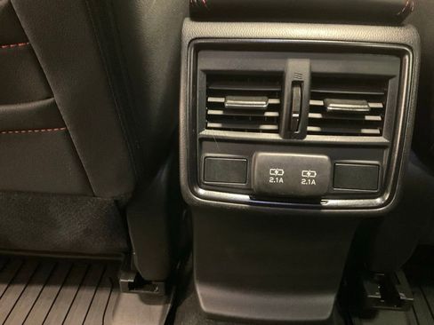 Used 2023 Subaru Forester Sport w/ Popular Package #3 image 33