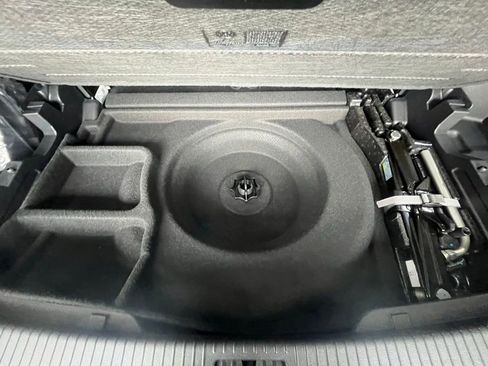 New 2026 Volkswagen Atlas SE image 25