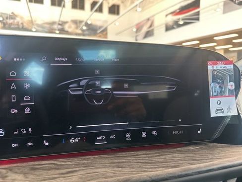 New 2025 Audi Q5 Premium Plus image 28