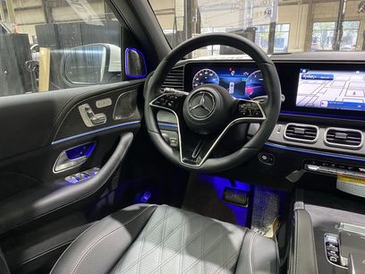 New 2026 Mercedes-Benz Maybach GLS 600 4MATIC