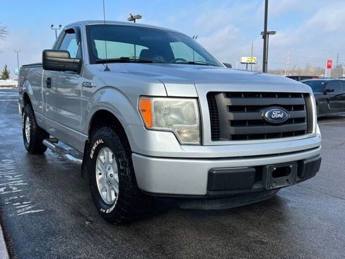 Used 2011 Ford F150 STX image 4