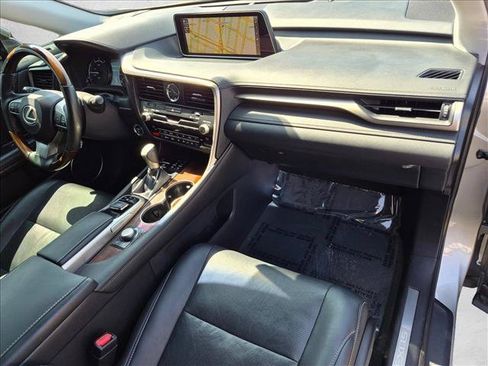 Used 2019 Lexus RX 450h AWD w/ Navigation Package image 21