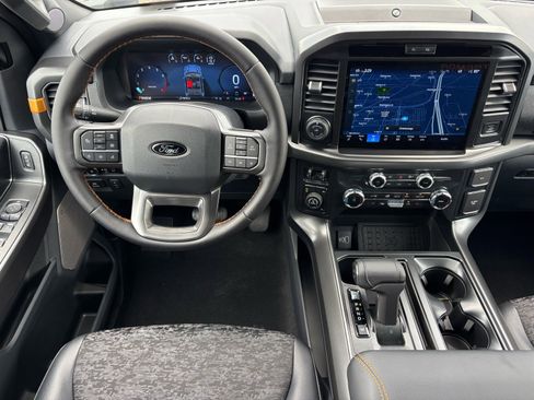 New 2026 Ford F150 Tremor w/ Bed Utility Package image 3