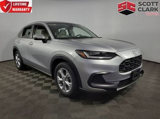 Used 2025 Honda HR-V LX 360° Tour