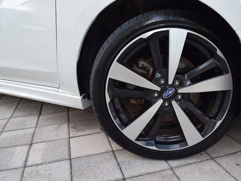 Used 2019 Subaru Impreza 2.0i Sport AWD/4WD image 88