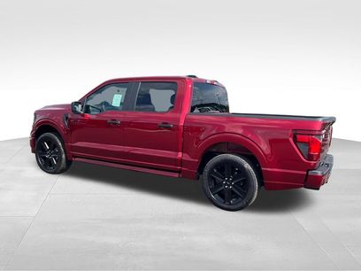New 2026 Ford F150 STX w/ F-150 LOBO Package