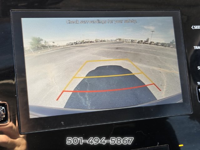 Used 2022 Hyundai Tucson SEL w/ Convenience Package AWD/4WD image 19