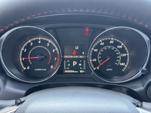 New 2025 Mitsubishi Outlander Sport AWD image 23