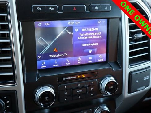 Used 2020 Ford F150 King Ranch w/ Equipment Group 601A Luxury image 38