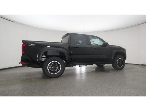 New 2025 Toyota Tacoma TRD Off-Road image 26