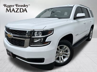 Used 2018 Chevrolet Tahoe LS w/ Max Trailering Package