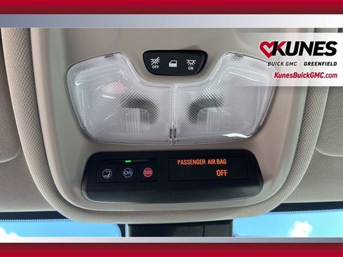 New 2026 Buick Encore GX Sport Touring w/ Comfort Package image 38