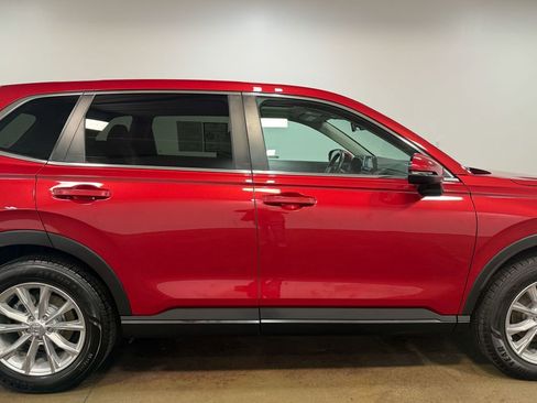 Used 2023 Honda CR-V EX image 32