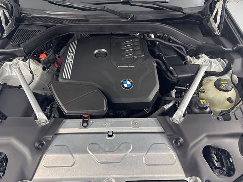 Certified 2023 BMW X3 xDrive30i w/ Premium Package image 14