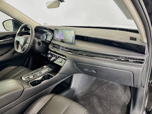Used 2025 INFINITI QX60 Pure FWD image 27