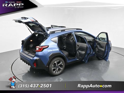 Used 2024 Subaru Crosstrek 2.0i Premium AWD/4WD image 30