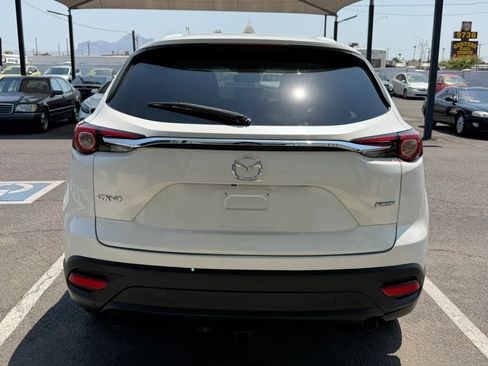 Used 2016 MAZDA CX-9 Touring FWD image 8