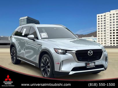 Used 2024 MAZDA CX-90 Plug-In Hybrid w/ Premium Pkg