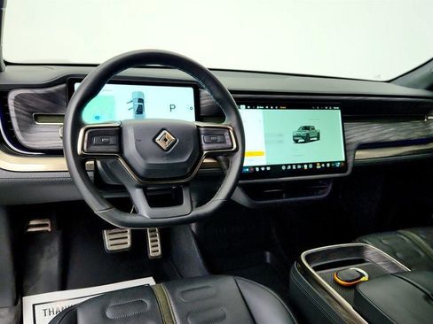Used 2022 Rivian R1T Launch Edition AWD/4WD image 12