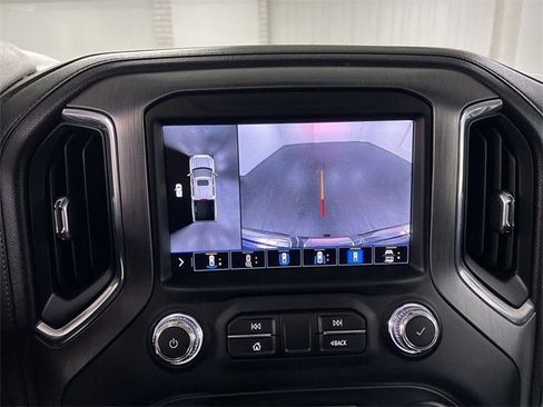 Certified 2020 GMC Sierra 1500 Denali w/ Denali Ultimate Package image 15
