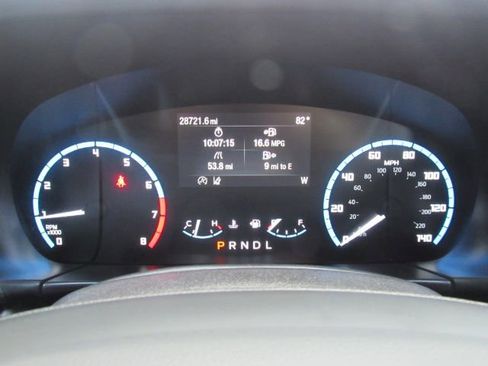 Used 2021 Ford Bronco Sport Big Bend image 37