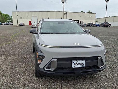 Certified 2026 Hyundai Kona SEL Sport AWD/4WD image 3
