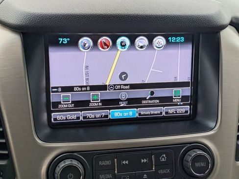 Used 2017 GMC Yukon Denali w/ Open Road Package image 20