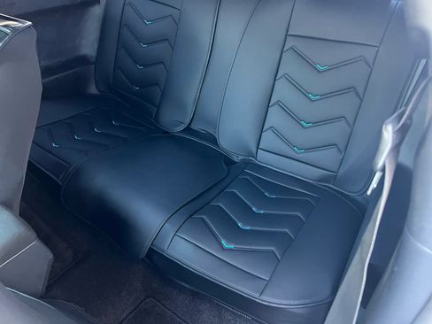Used 2015 Scion tC FWD image 10