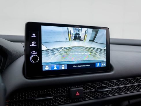 Certified 2026 Honda HR-V Sport image 24