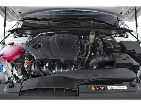 Used 2025 Kia K5 LXS FWD image 11