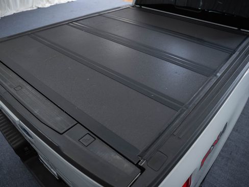 Certified 2023 Ford F150 Lariat w/ Equipment Group 502A High image 26