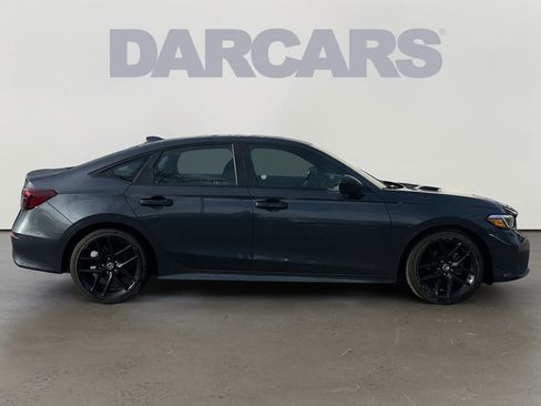 Used 2025 Honda Civic Sport image 8