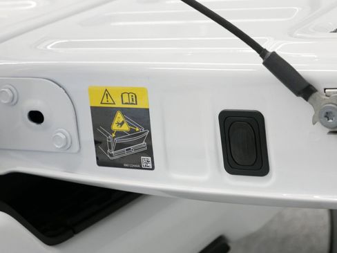 New 2026 RAM 1500 Laramie w/ Night Edition AWD/4WD image 31