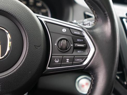 Certified 2021 Acura RDX AWD image 24